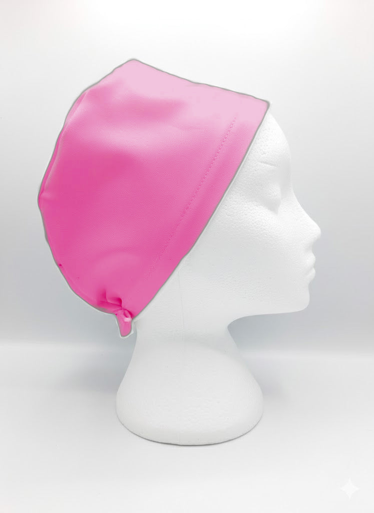 Plain Scrub Hat