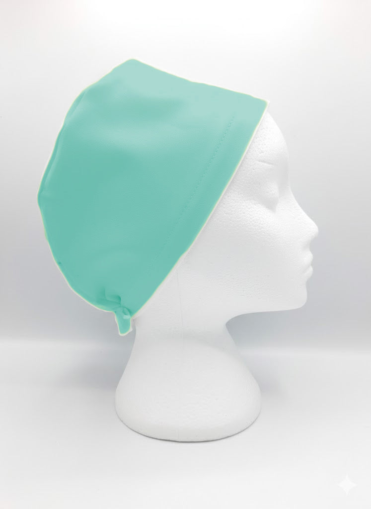 Plain Scrub Hat
