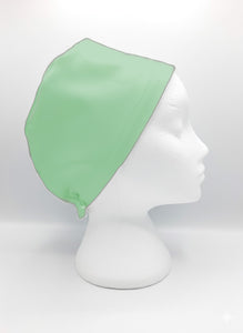 Plain Scrub Hat
