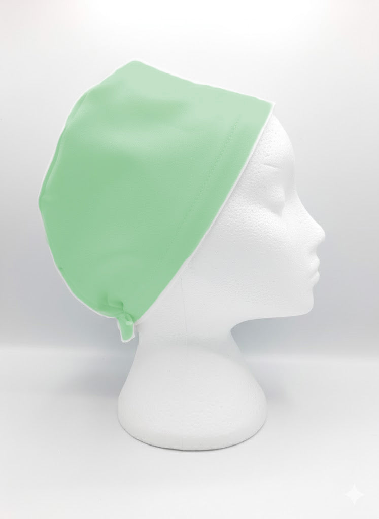 Plain Scrub Hat
