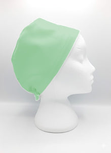 Plain Scrub Hat