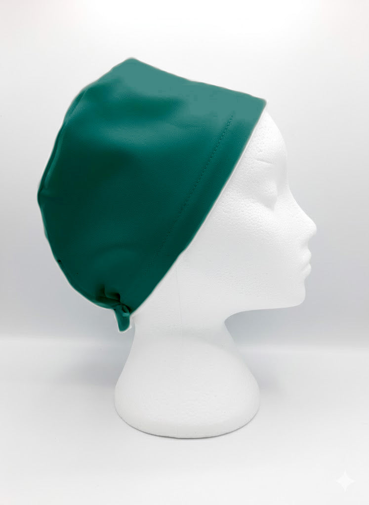 Plain Scrub Hat