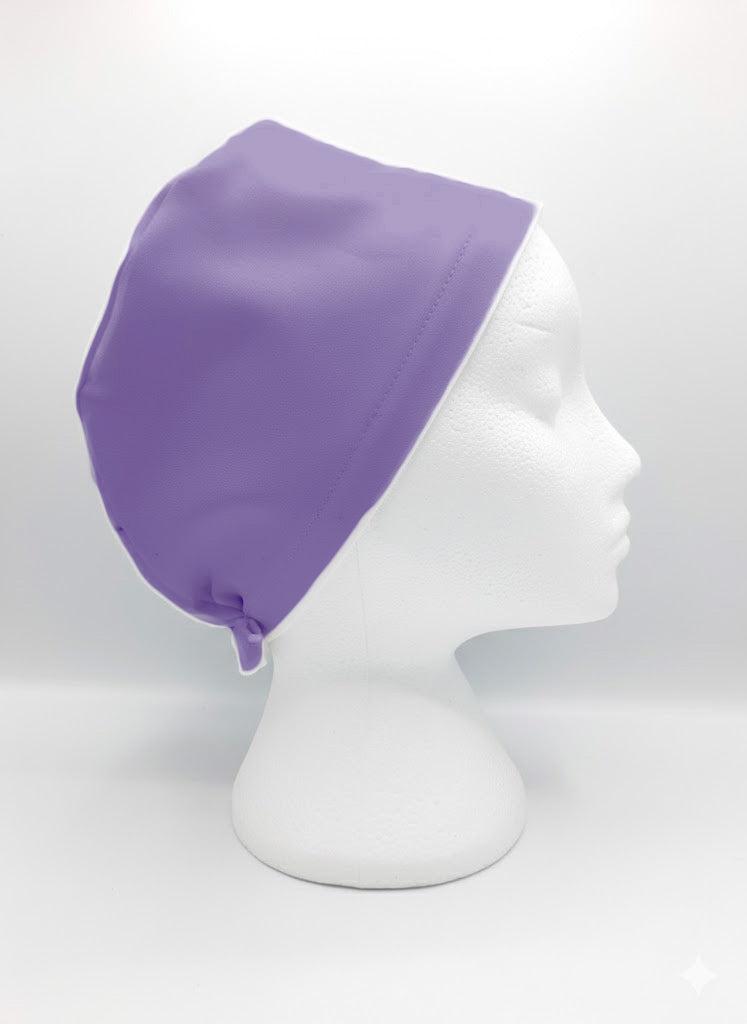 Plain Scrub Hat