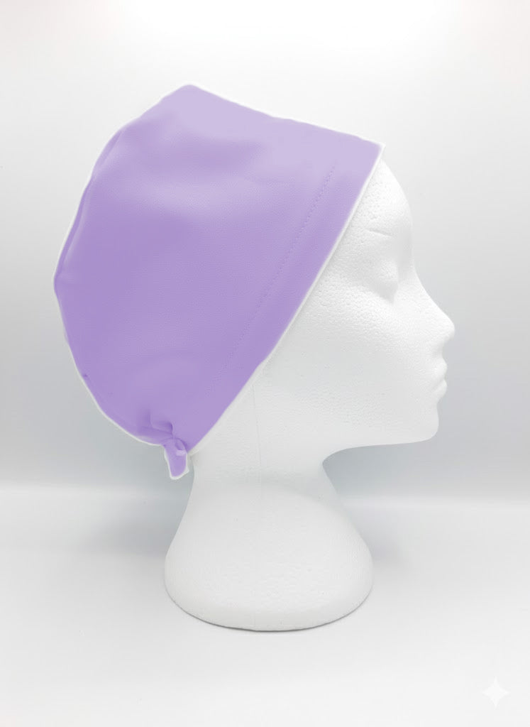 Plain Scrub Hat