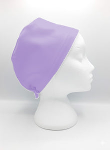Plain Scrub Hat