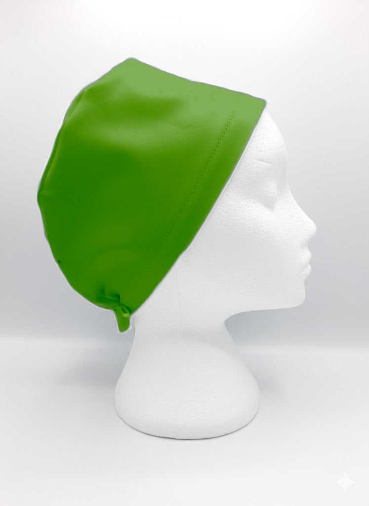 Plain Scrub Hat