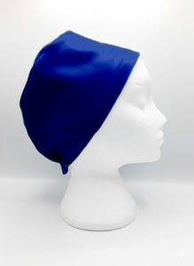 Plain Scrub Hat