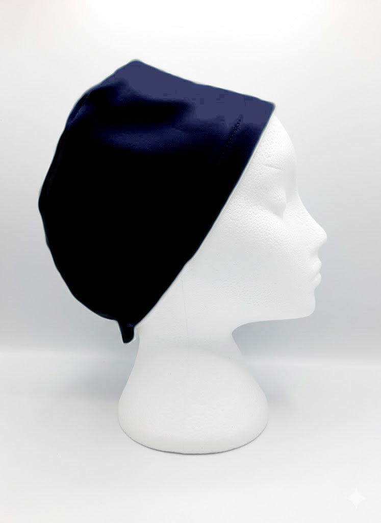 Plain Scrub Hat