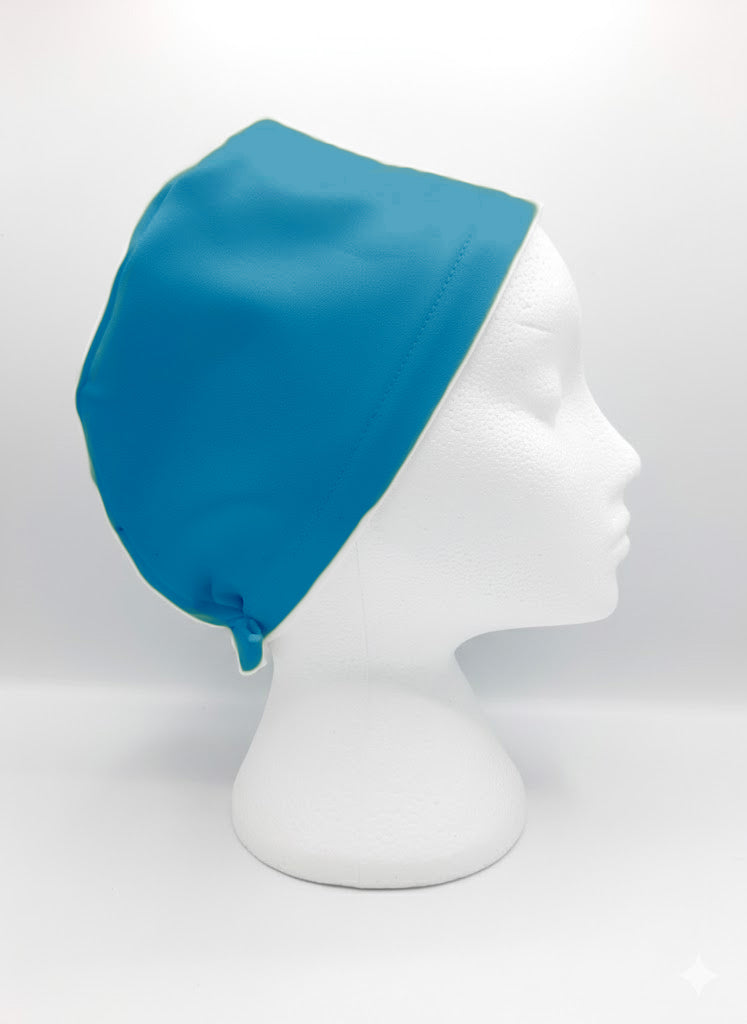 Plain Scrub Hat