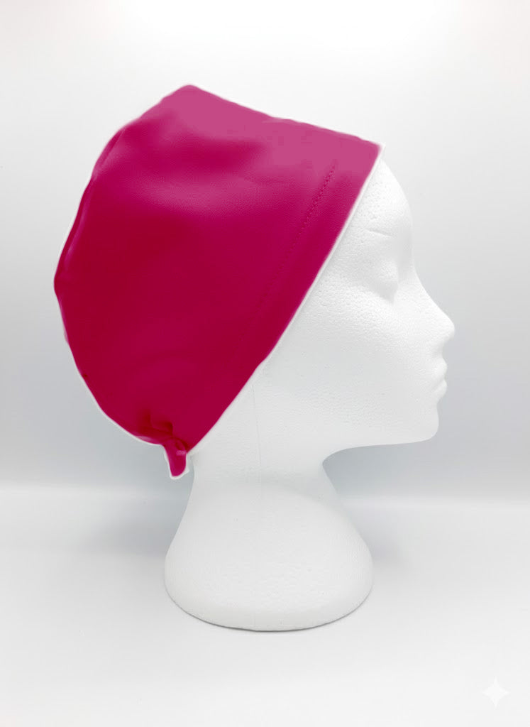 Plain Scrub Hat
