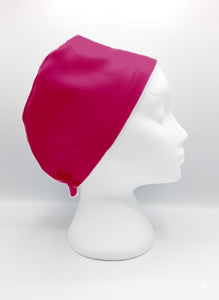 Plain Scrub Hat