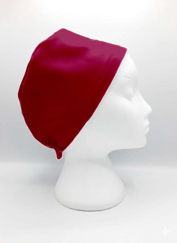 Plain Scrub Hat