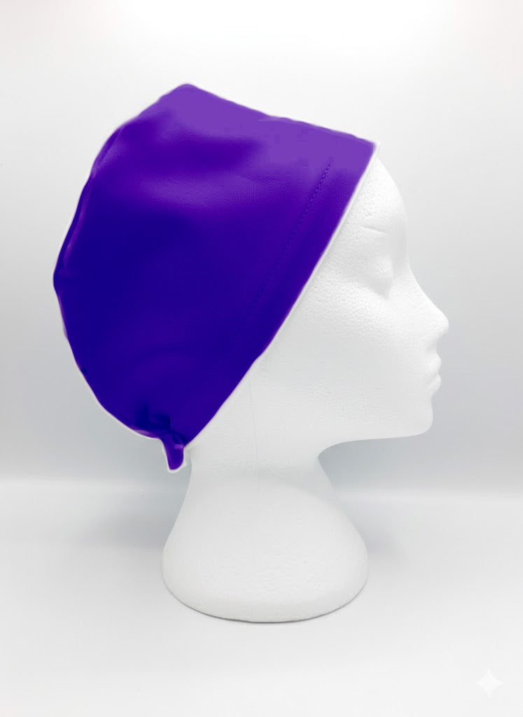 Plain Scrub Hat