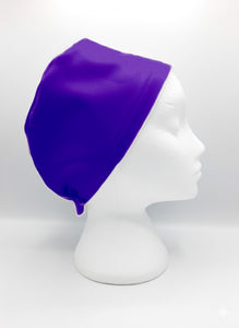Plain Scrub Hat