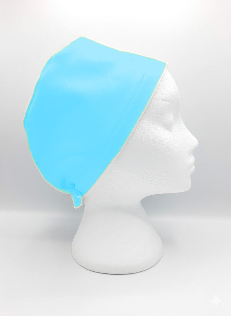 Plain Scrub Hat