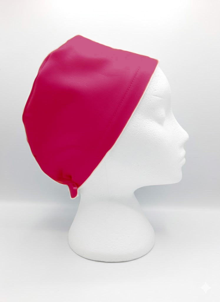 Plain Scrub Hat