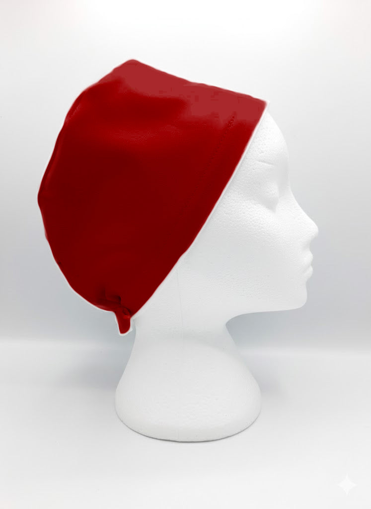 Plain Scrub Hat