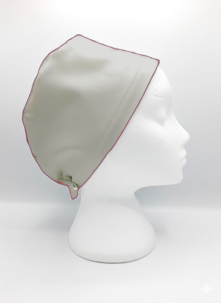 Plain Scrub Hat
