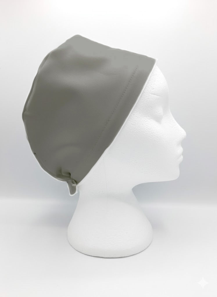Plain Scrub Hat