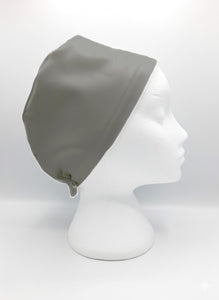 Plain Scrub Hat