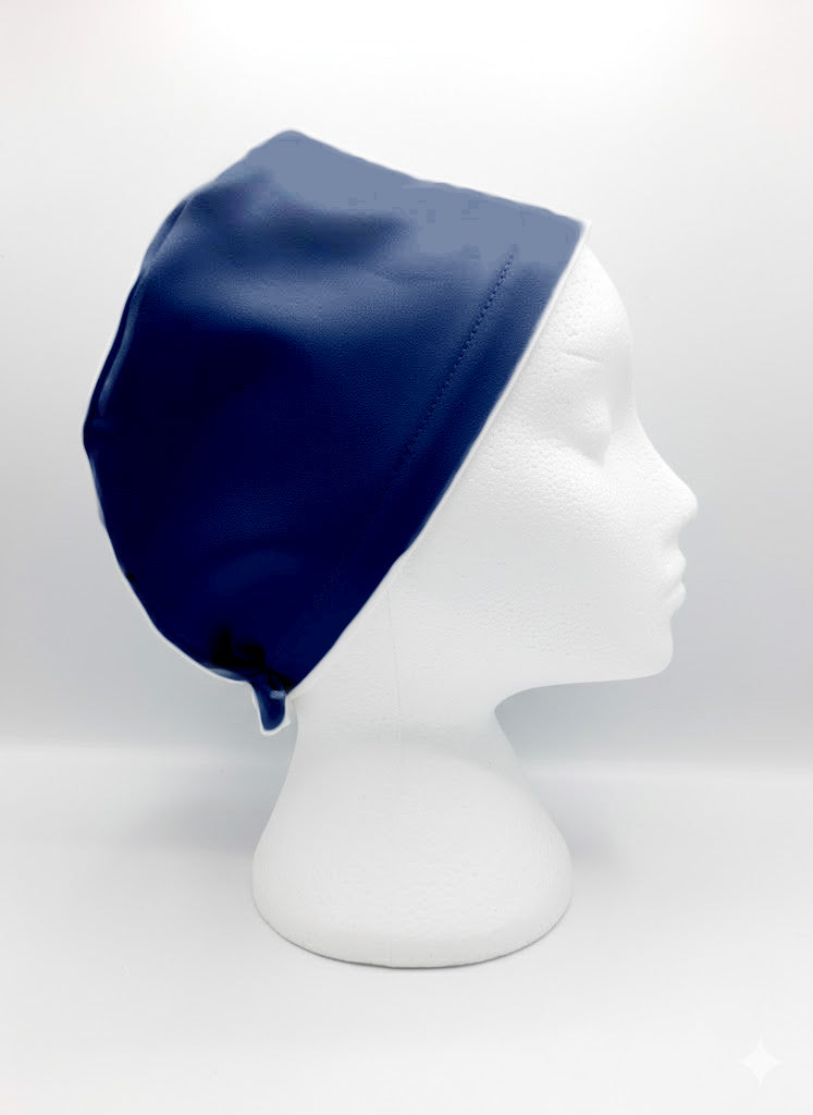 Plain Scrub Hat