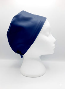 Plain Scrub Hat
