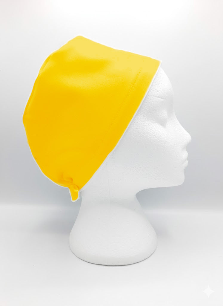 Plain Scrub Hat