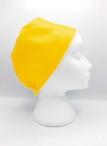 Plain Scrub Hat