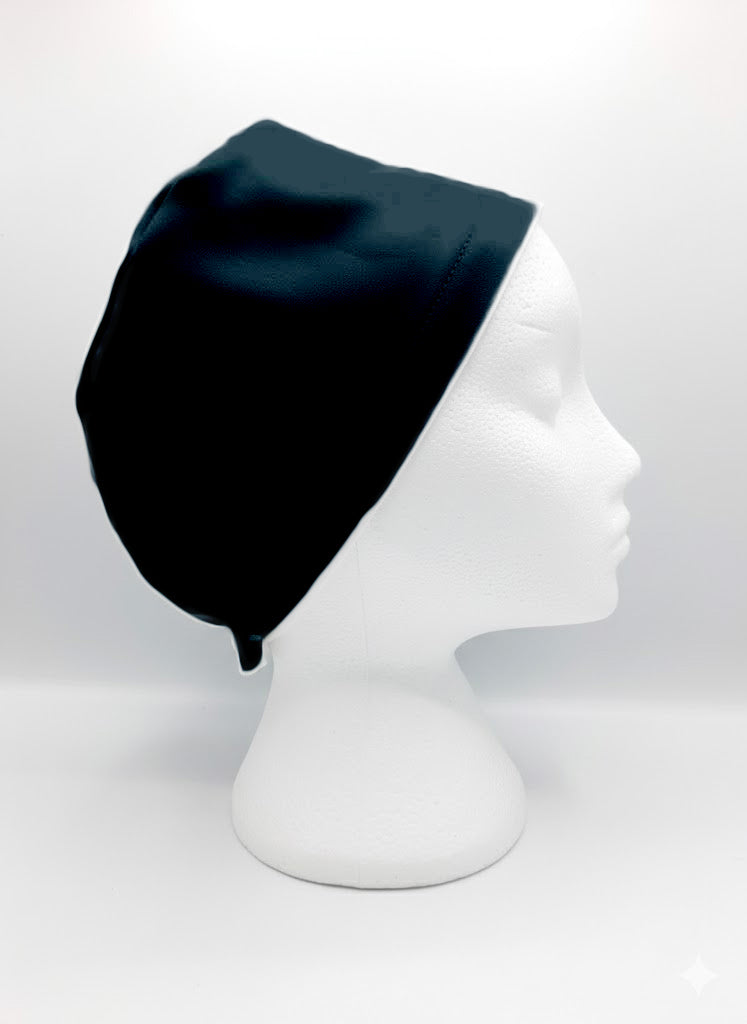 Plain Scrub Hat