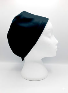 Plain Scrub Hat