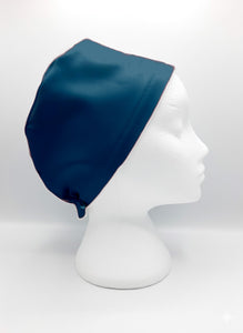 Plain Scrub Hat