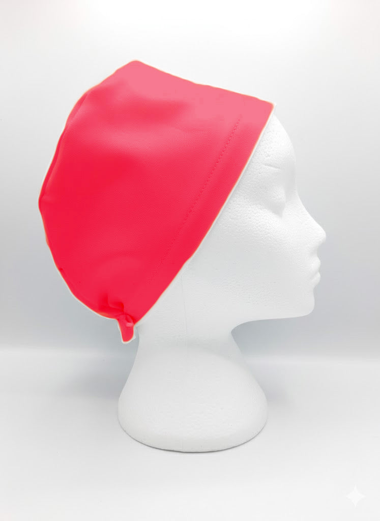 Plain Scrub Hat