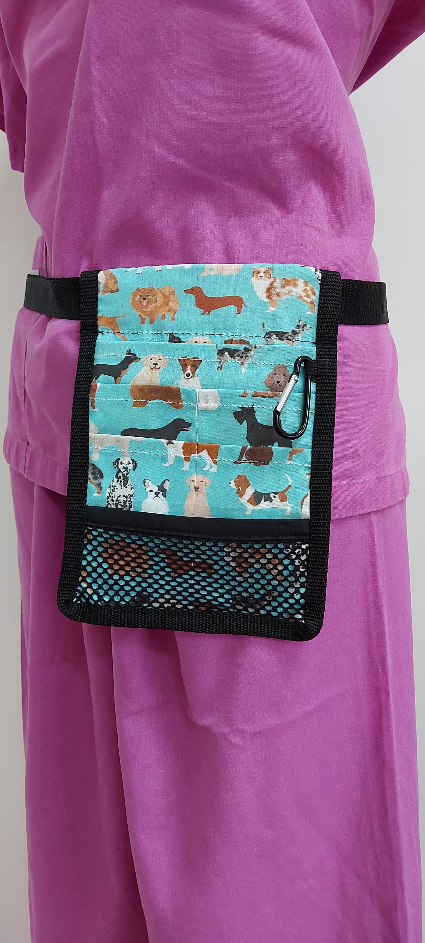 Breeds Of Dog  Nurse Pocket Organiser