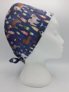 Dogs and Wine Hat