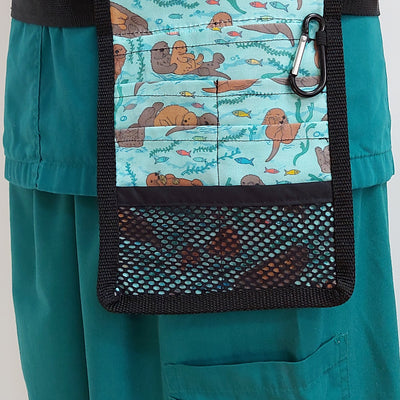 Otters Nurse Pocket Organiser