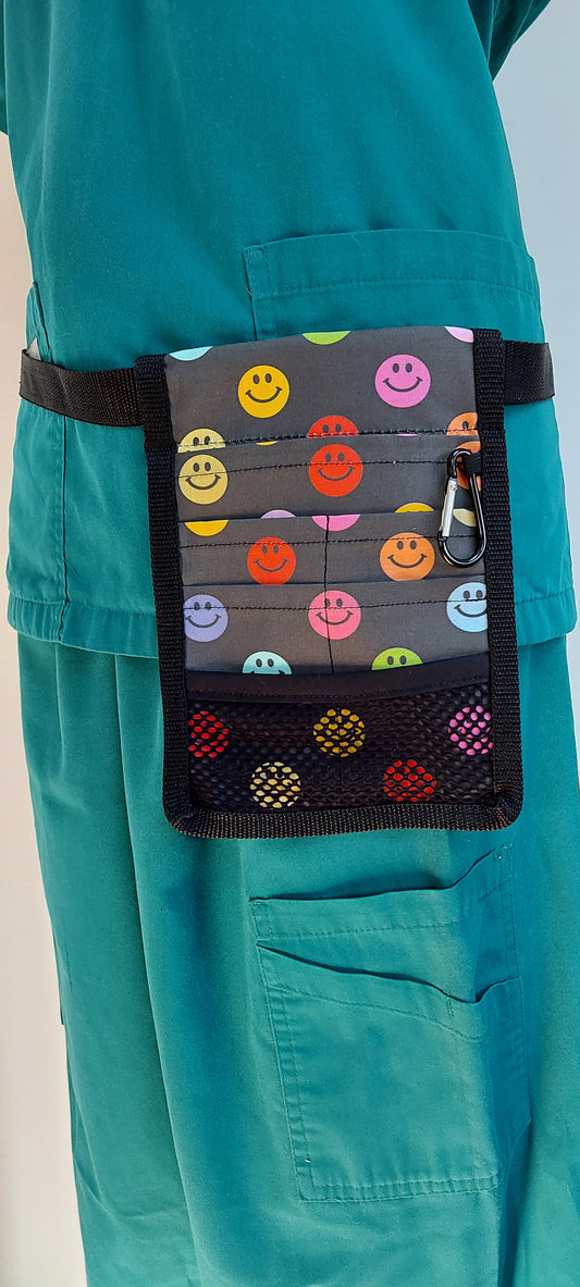 Smiles Nurse Pocket Organiser