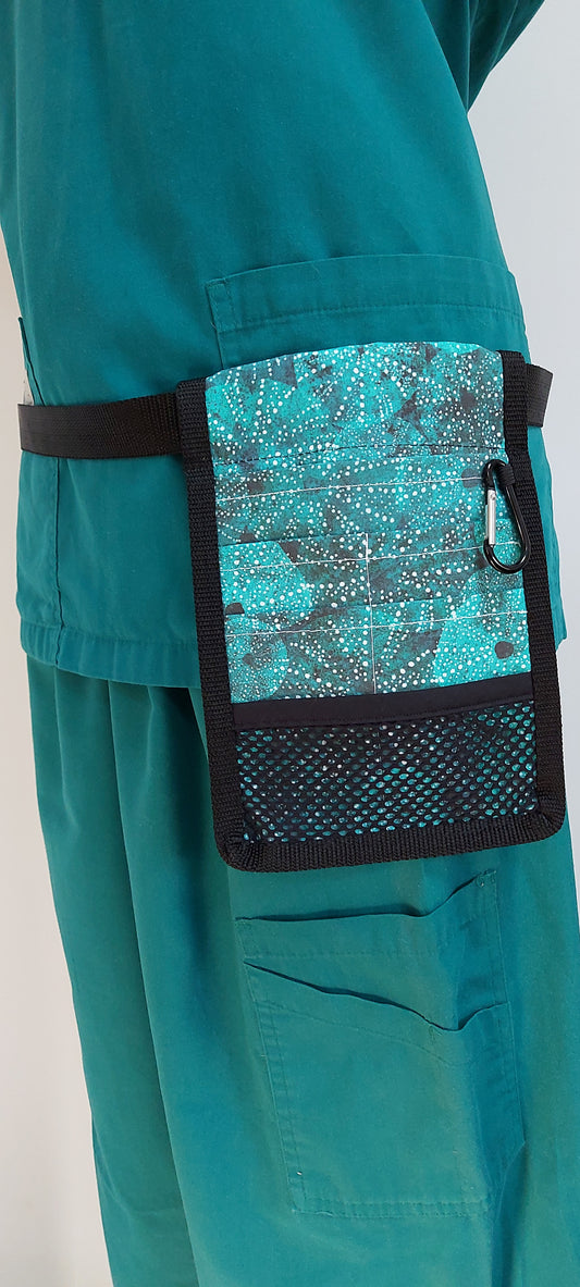 Urchins Nurse Pocket Organiser