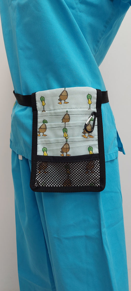 Mallards Nurse Pocket Organiser