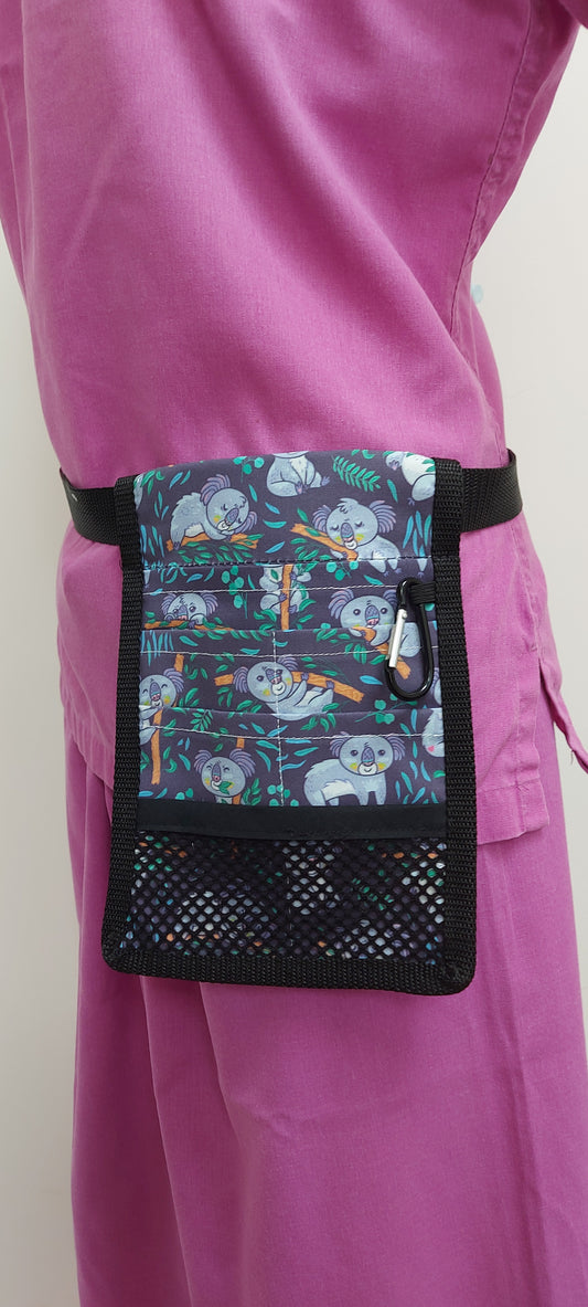 Koala Nurse Pocket Organiser