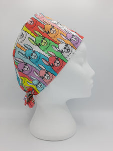 Llama Love Hat