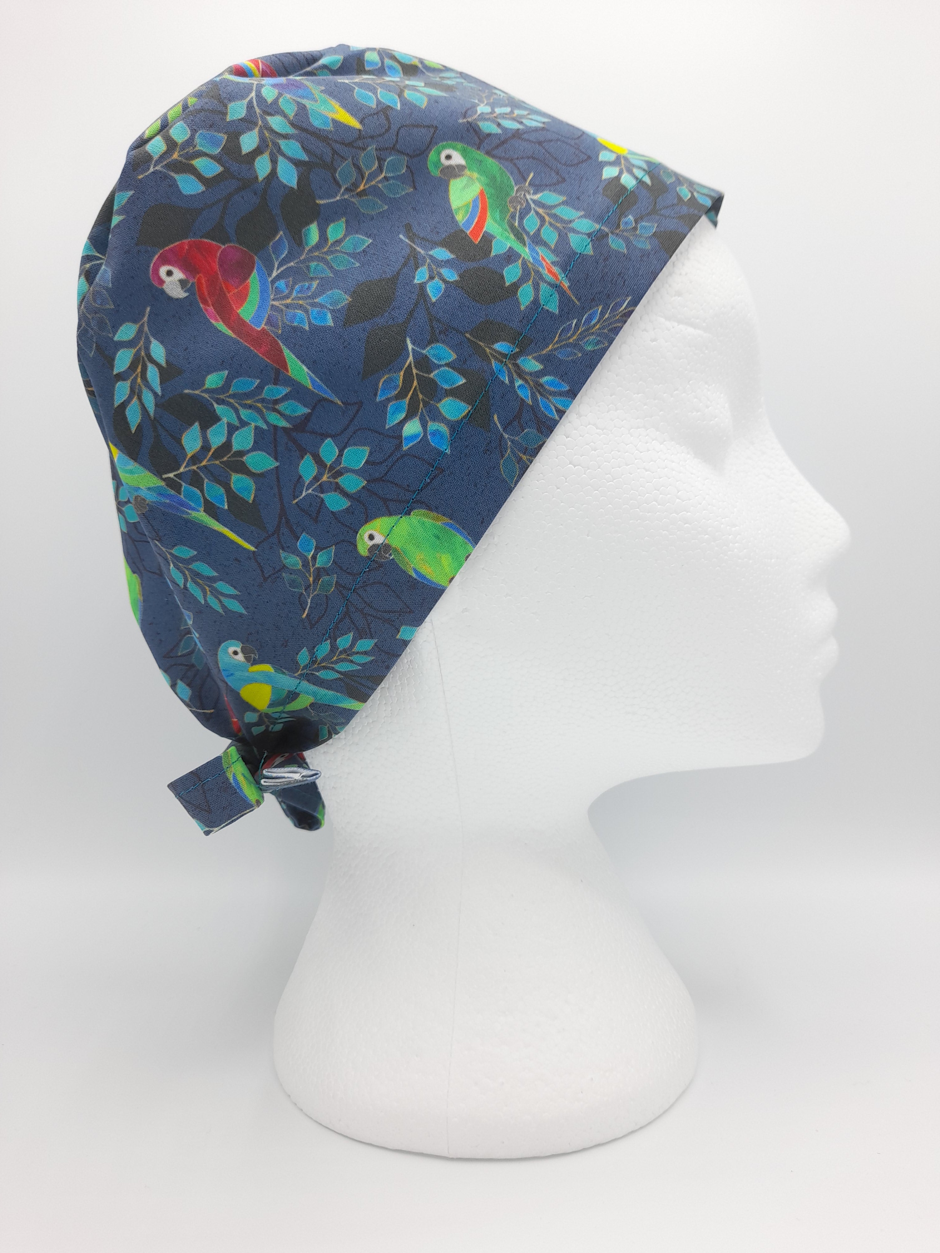 Macaws Hat
