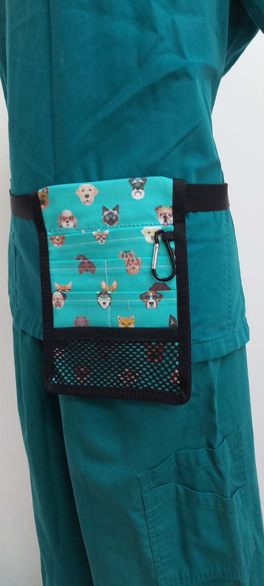 Pets n Specs Pocket