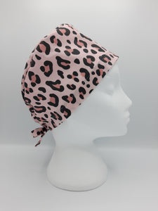 Pink Panther Scrub Hat