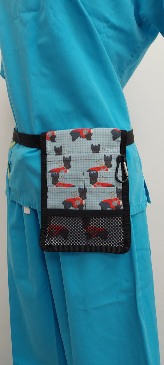Scotties Nurse Pocket Organiser