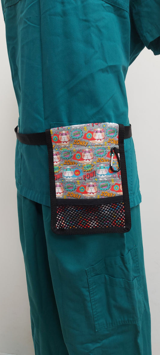 Superpig Nurse Pocket Organiser