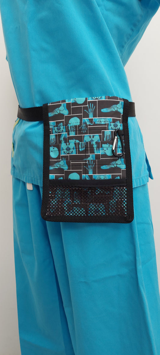 X-rays Nurse Pocket Organiser